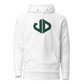 JD Duplain "Logo" Hoodie