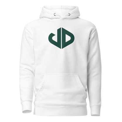 JD Duplain "Logo" Hoodie