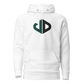 JD Duplain "Logo" Hoodie