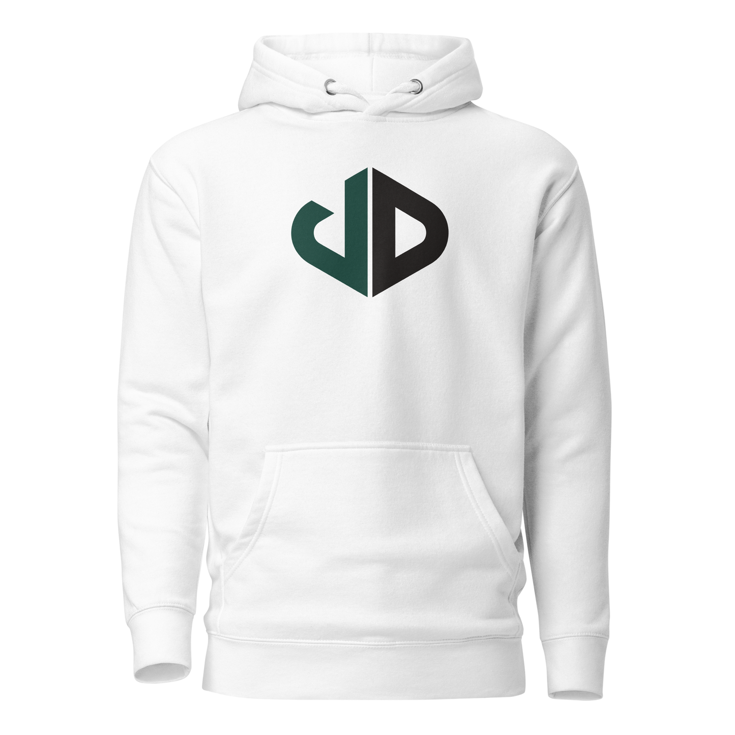 JD Duplain "Logo" Hoodie