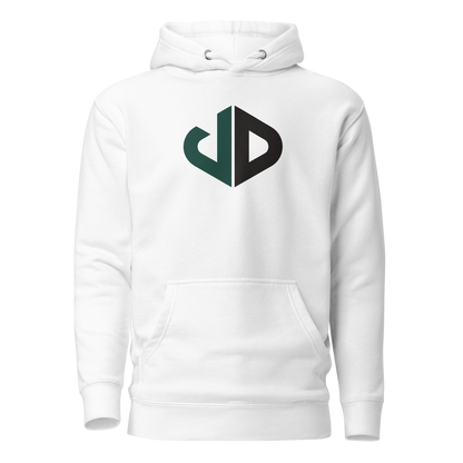 JD Duplain "Logo" Hoodie