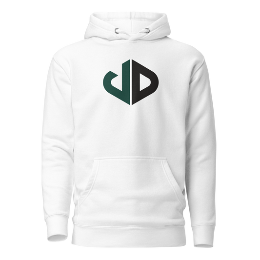 JD Duplain "Logo" Hoodie