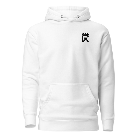 Greg Rousseau "Logo" Hoodie