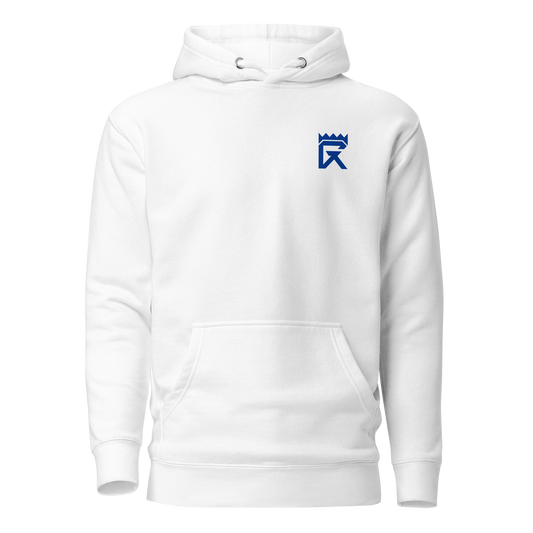 Greg Rousseau "Logo" Hoodie