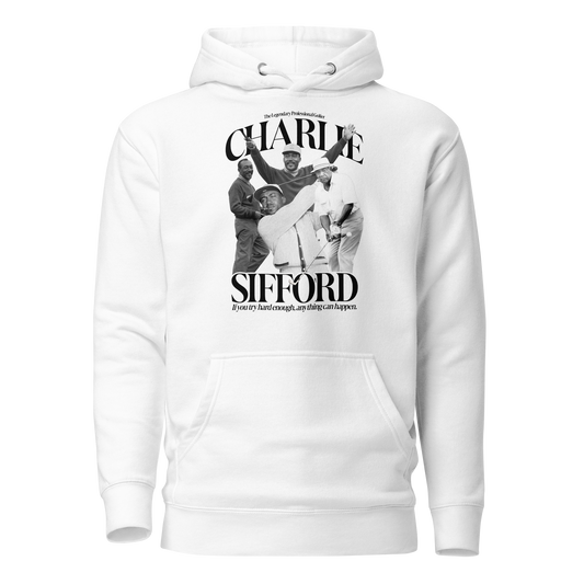 Charlie Sifford "Collage" Hoodie