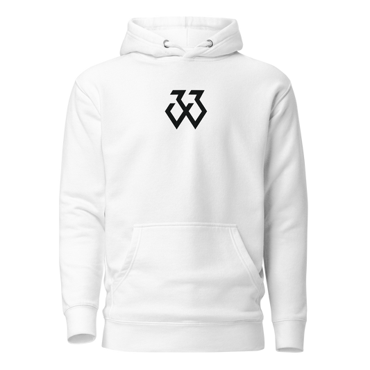 Javonte Williams "Logo" Hoodie