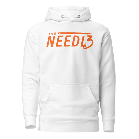 Cam Dantzler "Needl3" Hoodie