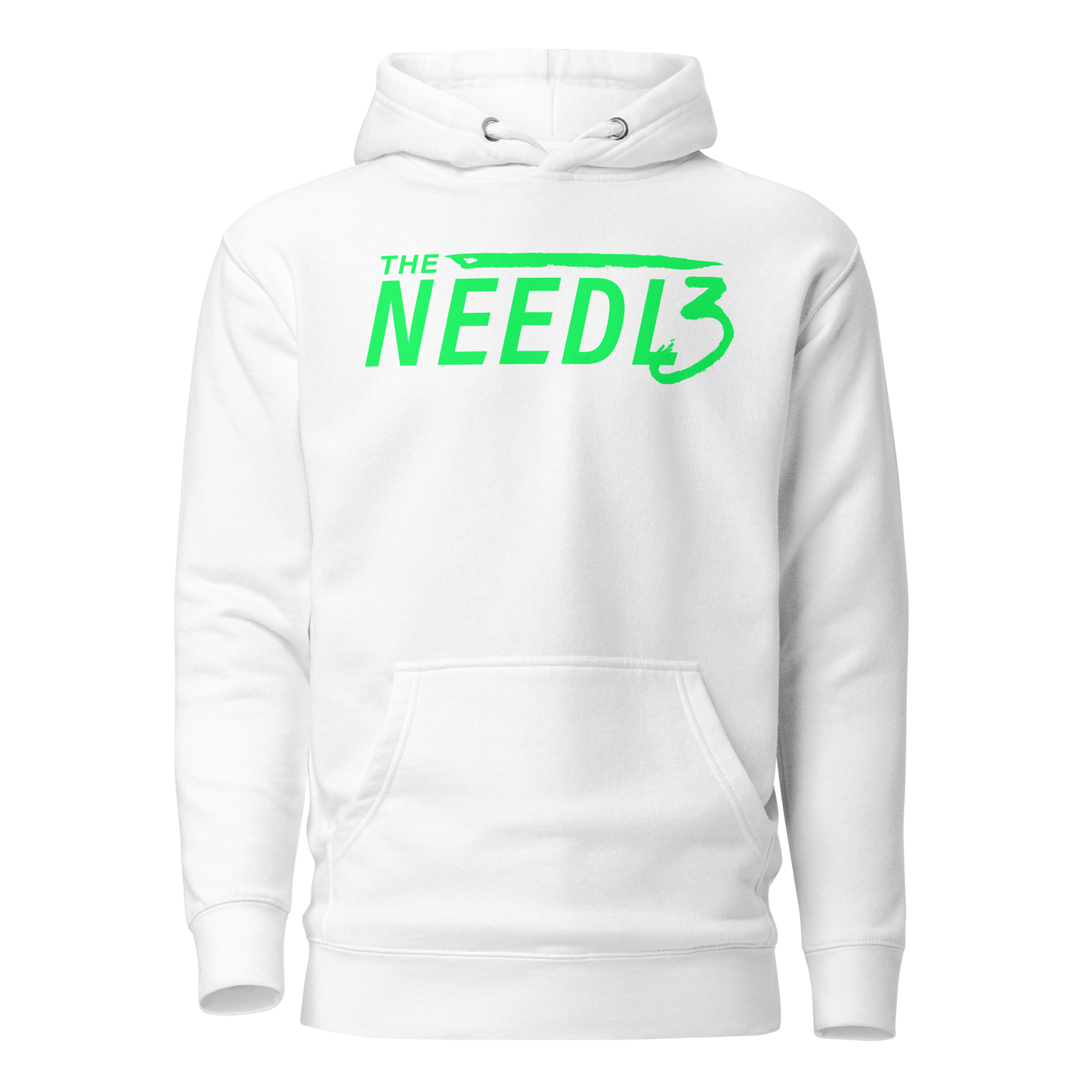 Cam Dantzler "Needl3" Hoodie