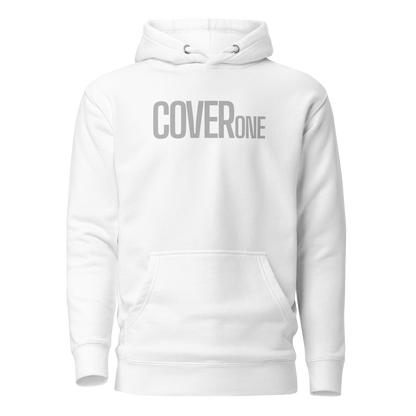 Derek Stingley Jr. "CoverOne" Hoodie
