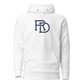 Rasul Douglas "Signature" Hoodie
