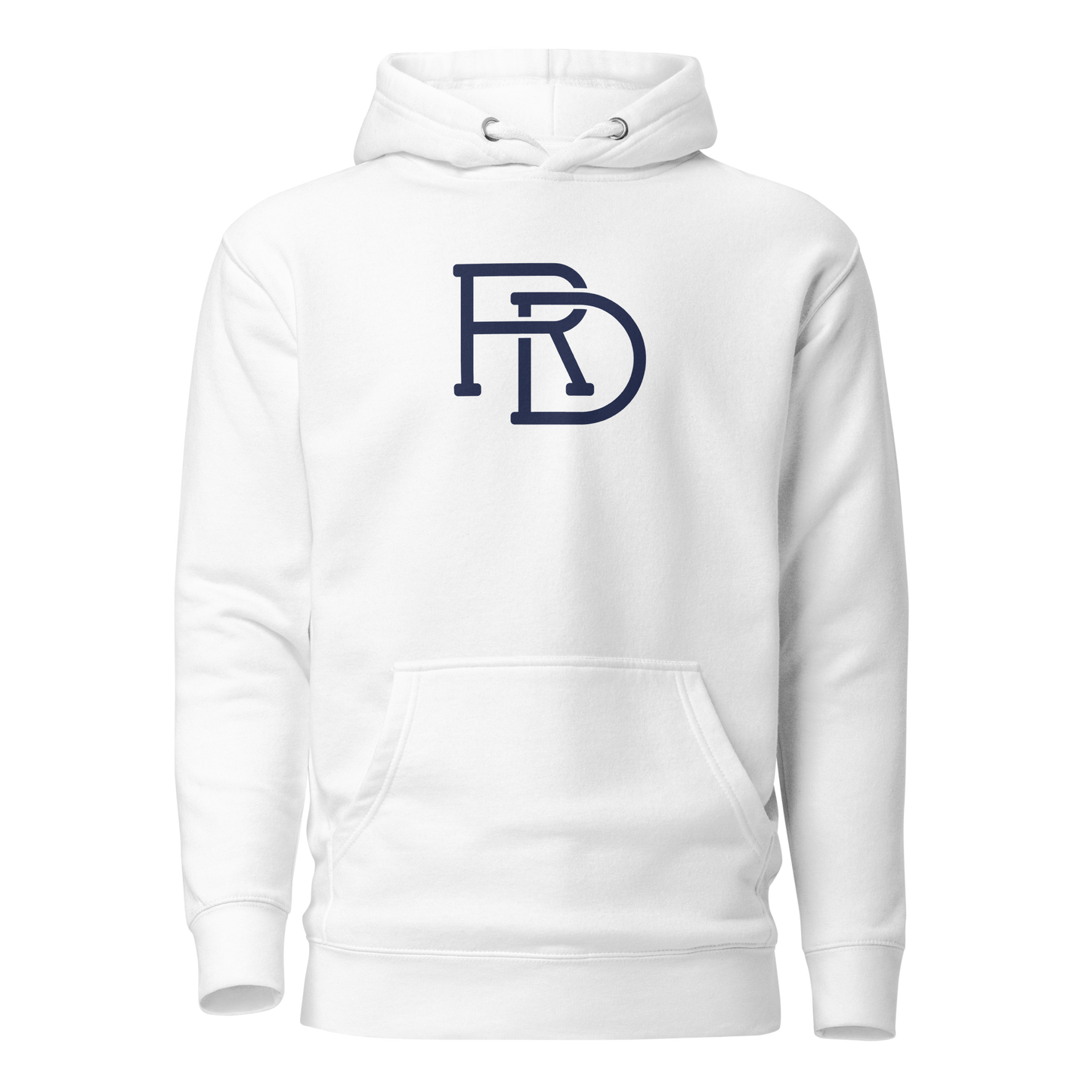 Rasul Douglas "Signature" Hoodie