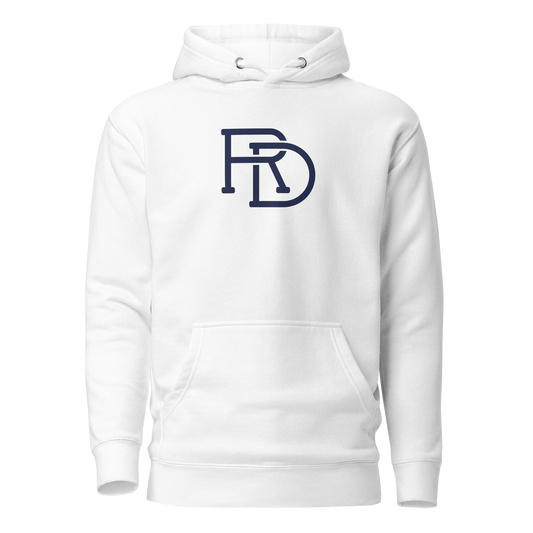 Rasul Douglas "Signature" Hoodie