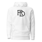 Rasul Douglas "Signature" Hoodie