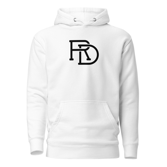 Rasul Douglas "Signature" Hoodie