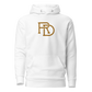 Rasul Douglas "Signature" Hoodie