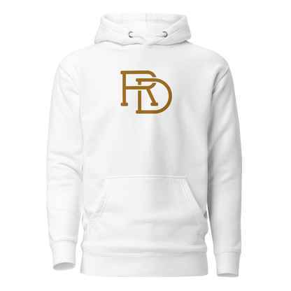 Rasul Douglas "Signature" Hoodie