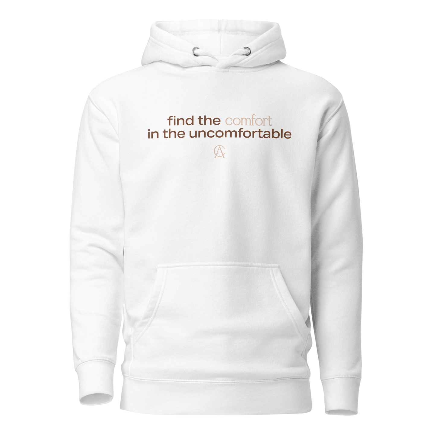 Allie Clifton "Mantra" Hoodie