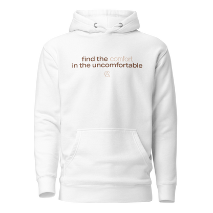 Allie Clifton "Mantra" Hoodie