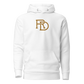 Rasul Douglas "Logo" Hoodie