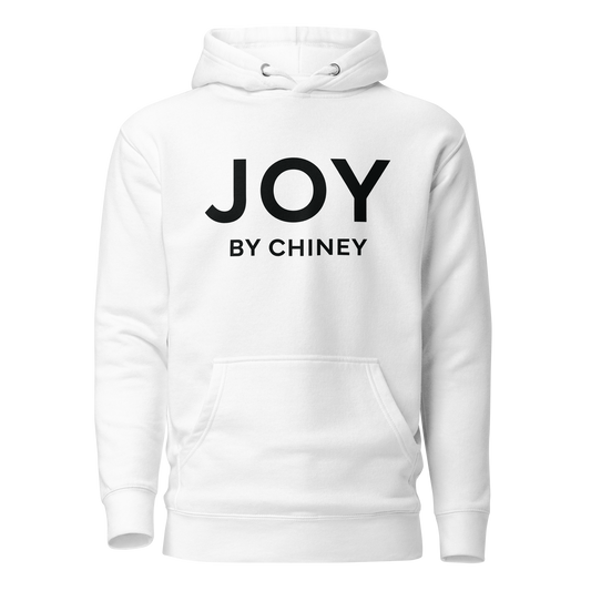 Chiney Ogwumike "Logo" Hoodie