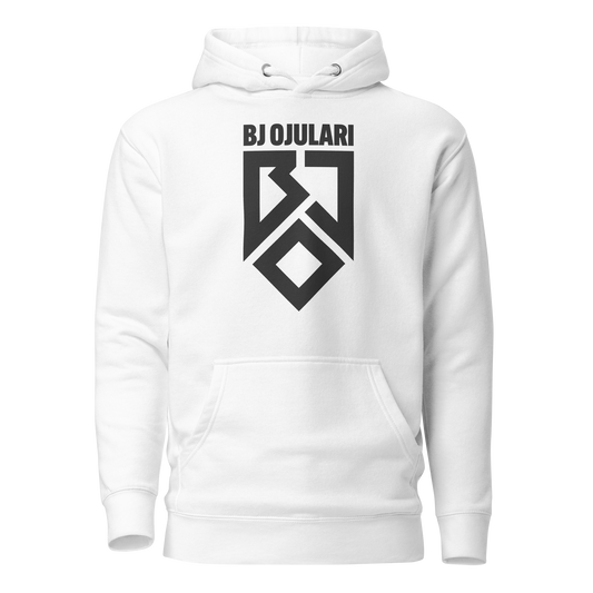 BJ Ojulari "Logo" Hoodie