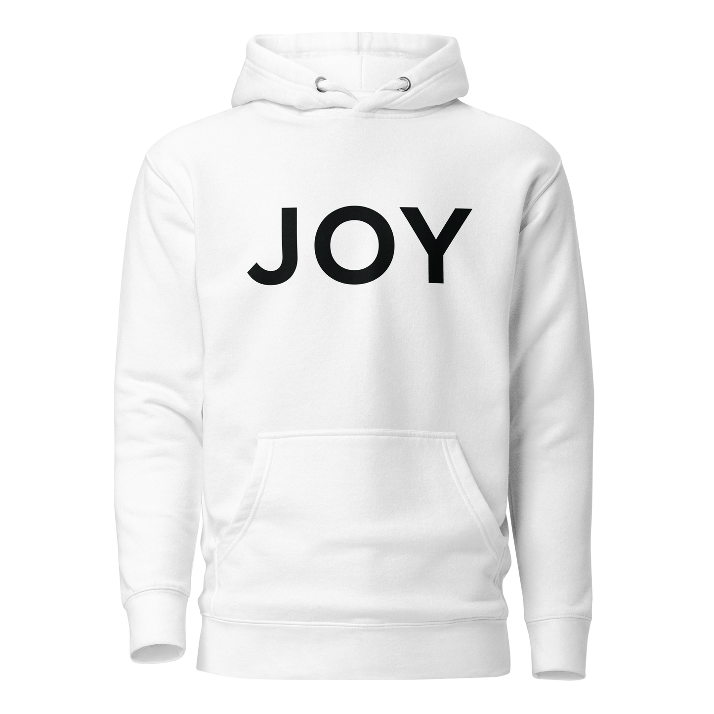 Chiney Ogwumike "Joy" Hoodie