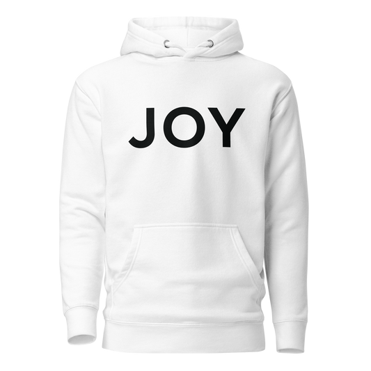 Chiney Ogwumike "Joy" Hoodie