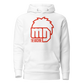Merab Dvalishvili "Logo" Hoodie