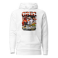 Greg Newsome II "Collage" Hoodie