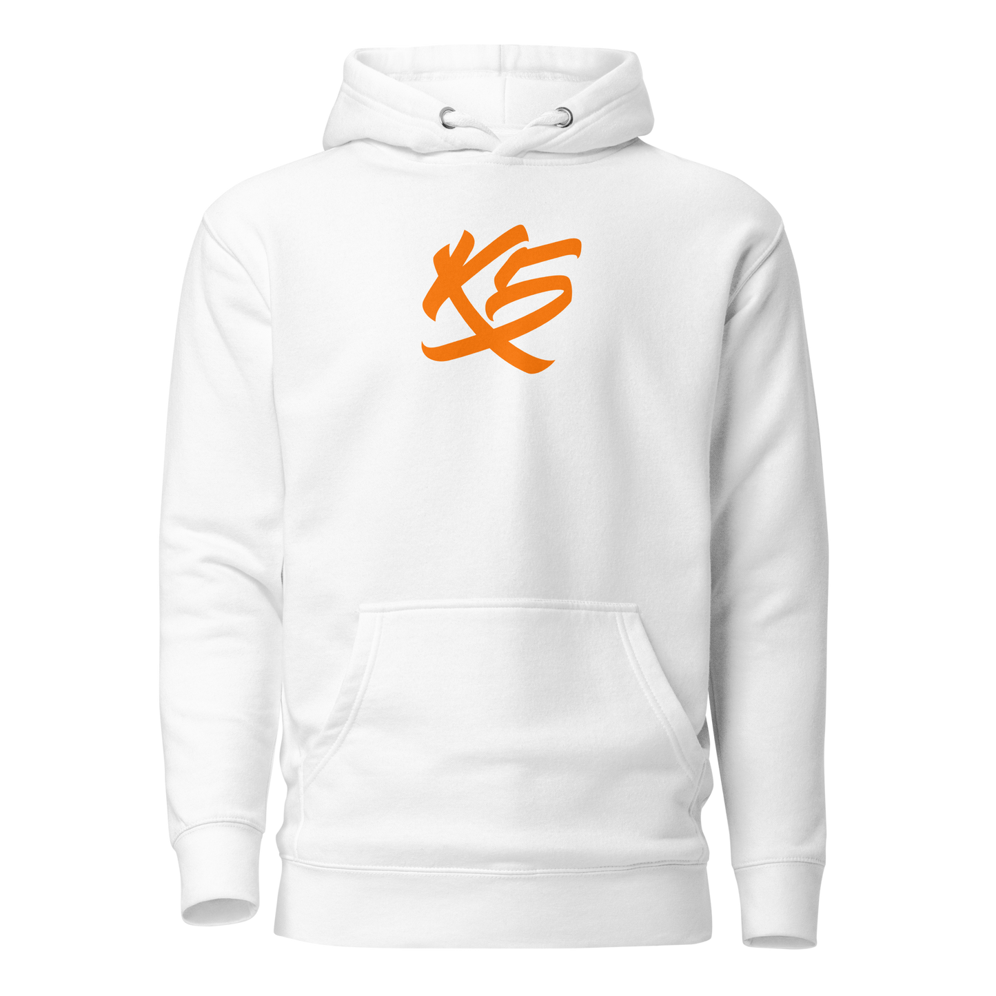 Kendal Daniels "K5 Logo" Hoodie