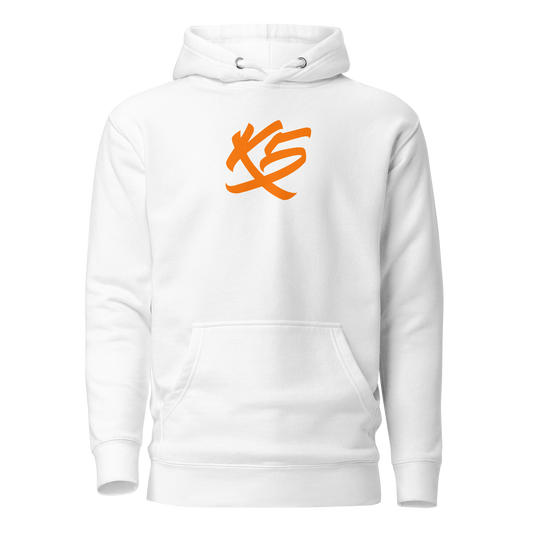 Kendal Daniels "K5 Logo" Hoodie