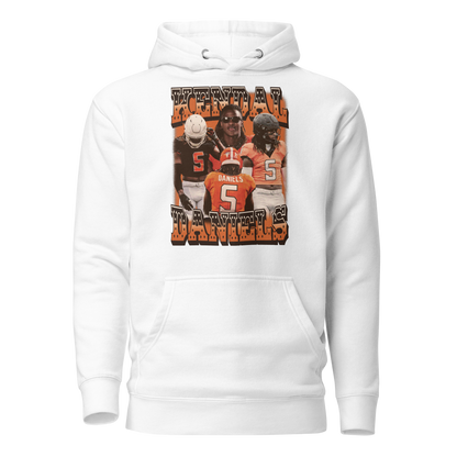 Kendal Daniels "Collage" Hoodie