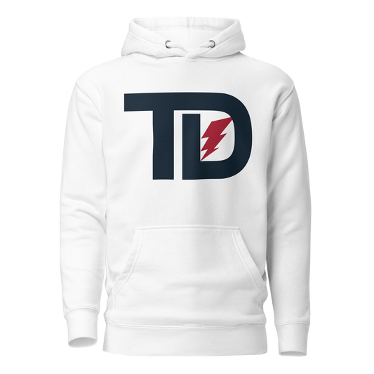 Tank Dell "Logo" Hoodie