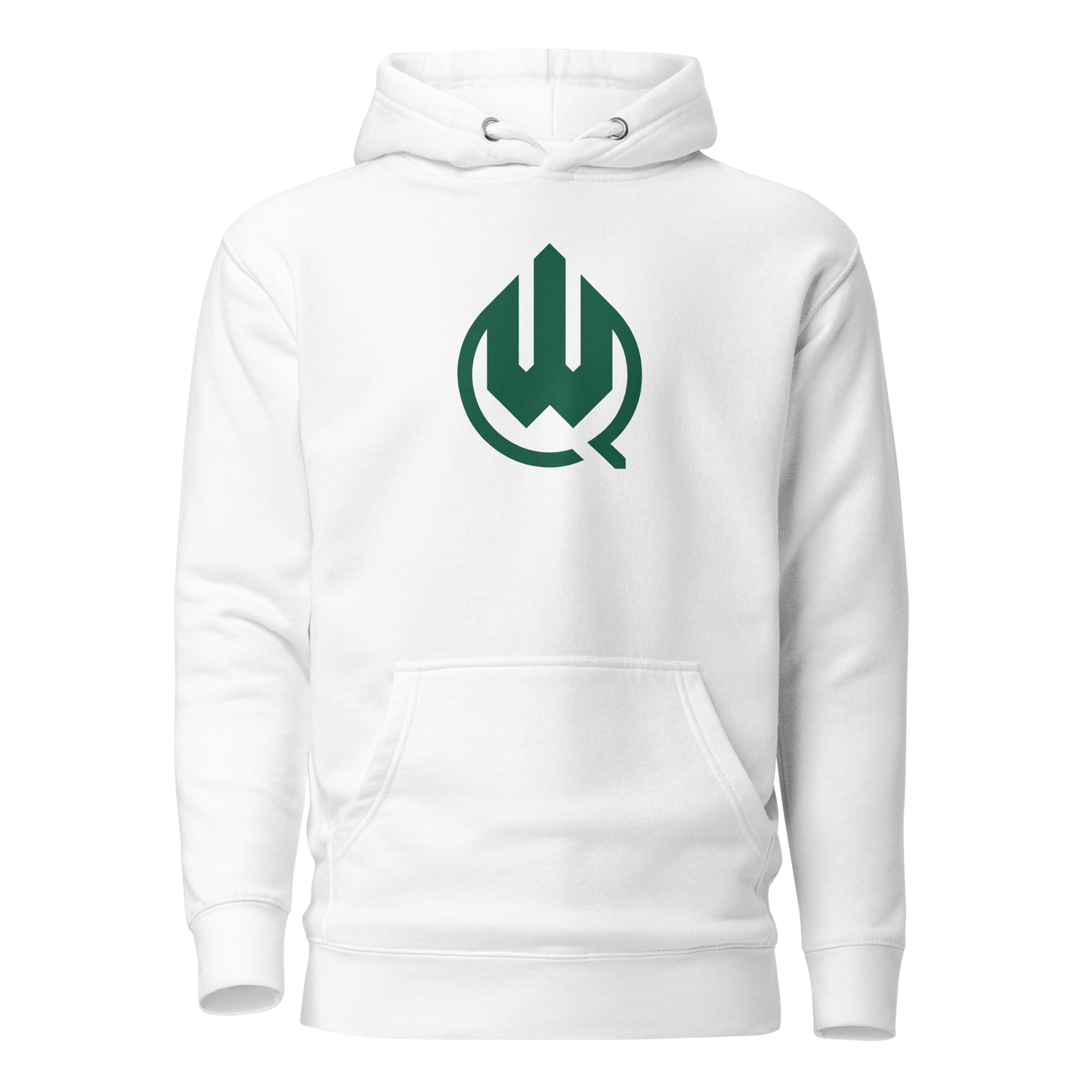Quinnen Williams "Logo" Hoodie
