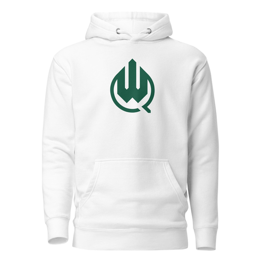 Quinnen Williams "Logo" Hoodie