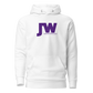 Jared Wiley "Logo Jersey" Hoodie