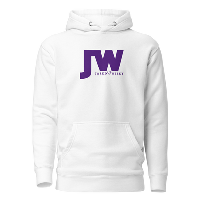 Jared Wiley "Logo Jersey" Hoodie