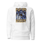 David Roddy "Collage" Hoodie