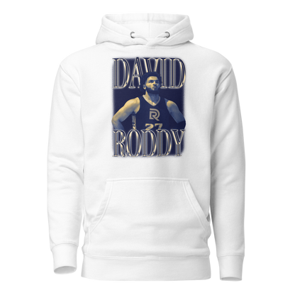 David Roddy "Graphic" Hoodie