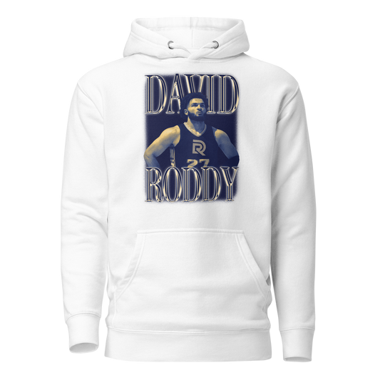 David Roddy "Graphic" Hoodie