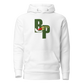 Brandon Powell "Logo" Hoodie