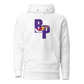 Brandon Powell "Logo" Hoodie