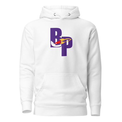 Brandon Powell "Logo" Hoodie