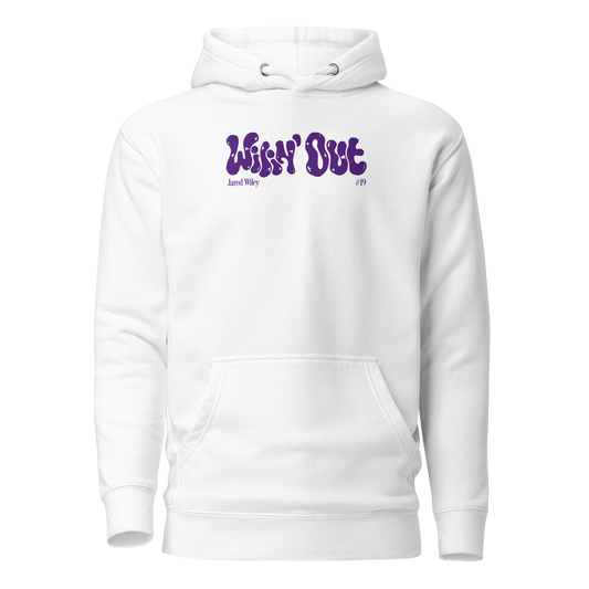 Jared Wiley "Wilin' Out" Hoodie