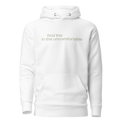 Allie Clifton "Mantra" Hoodie
