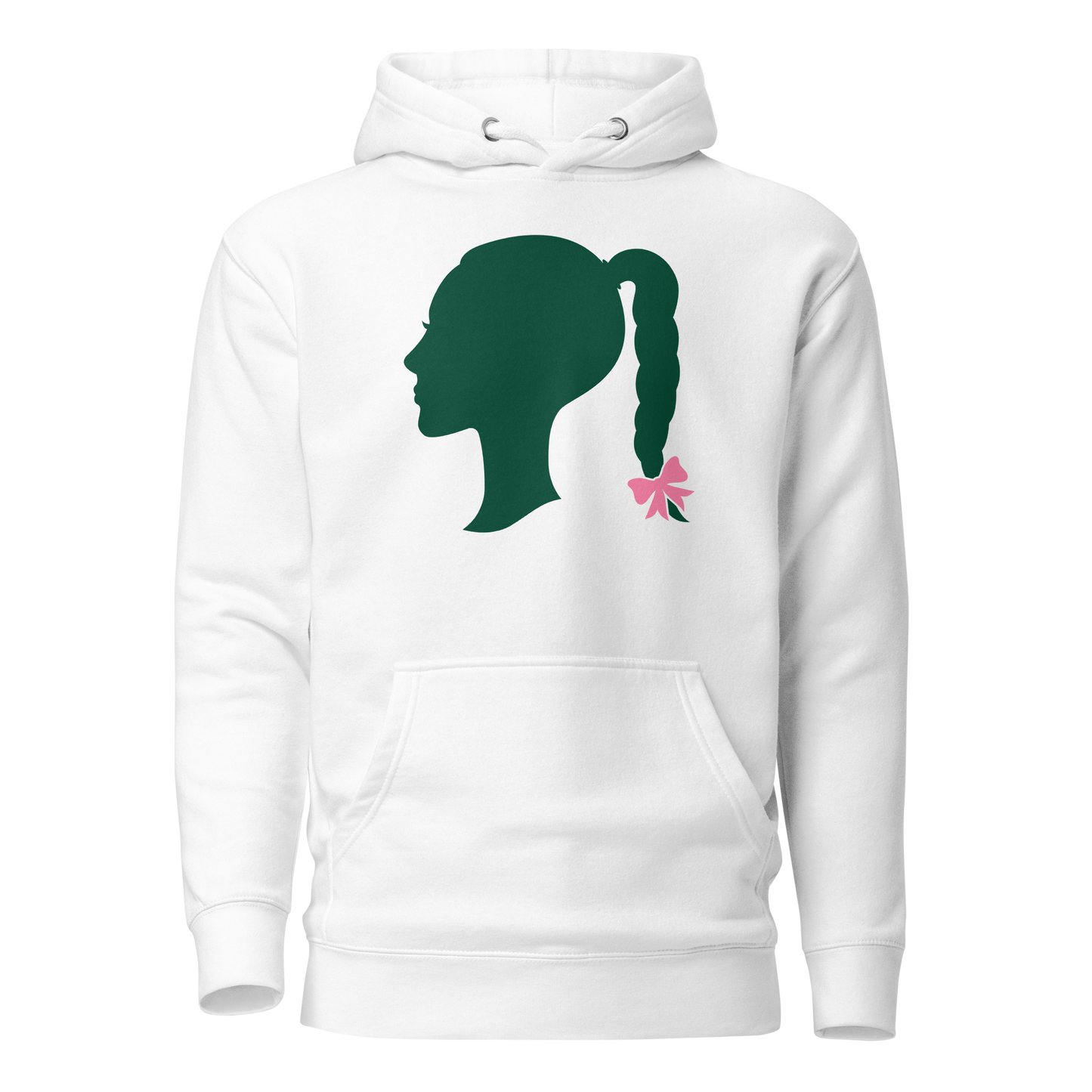 Kate Lang "Silhouette" Hoodie