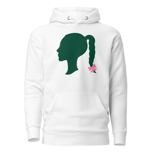 Kate Lang "Silhouette" Hoodie