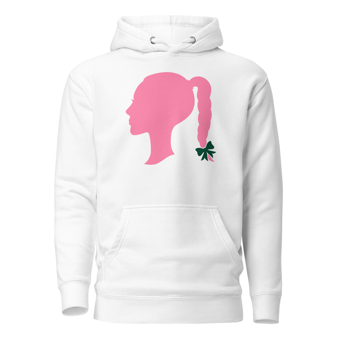 Kate Lang "Silhouette" Hoodie