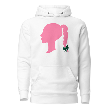 Kate Lang "Silhouette" Hoodie