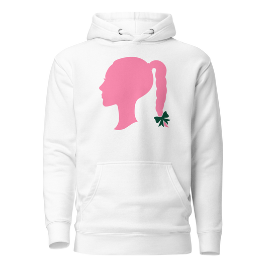 Kate Lang "Silhouette" Hoodie